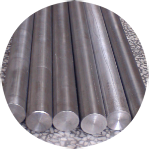 Titanium Round Bar (2)