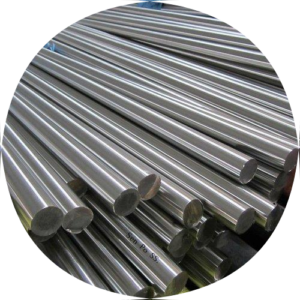 Titanium Round Bar (7)