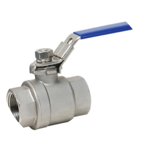 Ball Valve (2)